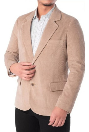 Sacos, Casacas, Blazers De Corduroy Para Hombres