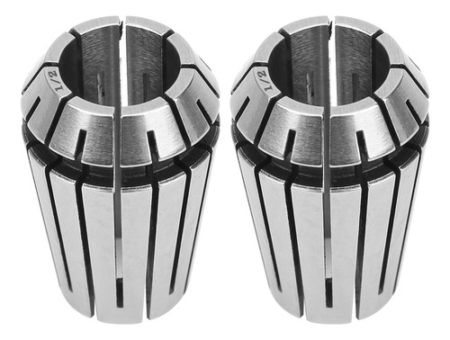 Cnc Collet 2pcs 13mm Er20 Spring Chuck Clamp For Engraving