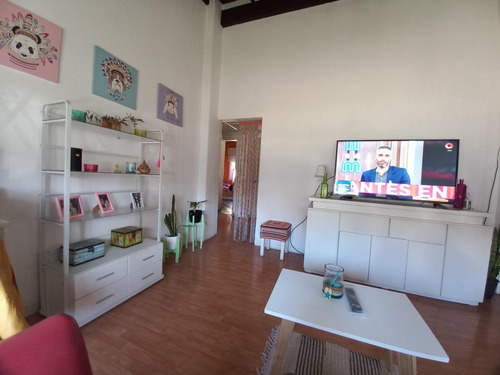 Imagen 7 de 19 de Casa Amplia Luminosa Y Comoda