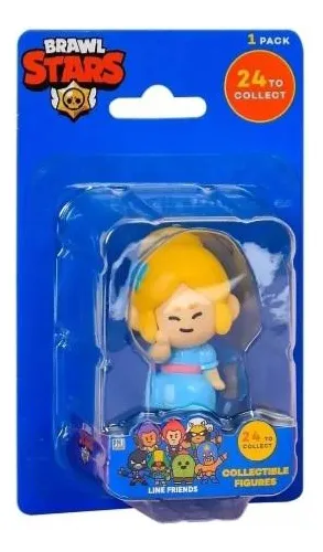 Muñecos de brawl stars mercado libre sale