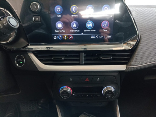 Chevrolet Montana Ltz Entrega Pactada