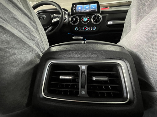 BAIC BJ40 2.0T Plus