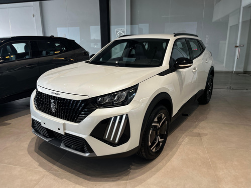 Peugeot 2008 1.0T Active