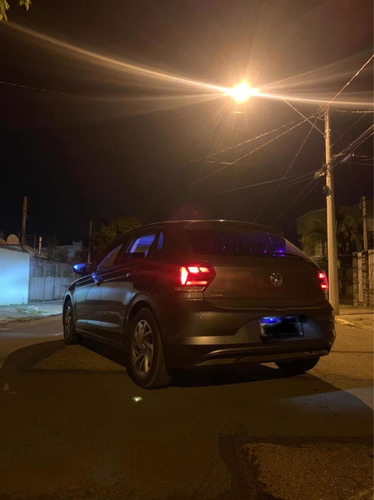 Volkswagen Polo 2020 1.0 5p