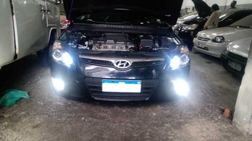 Imagem 5 de 15 de Hyundai I30 2011 2.0 Gls Aut. 5p