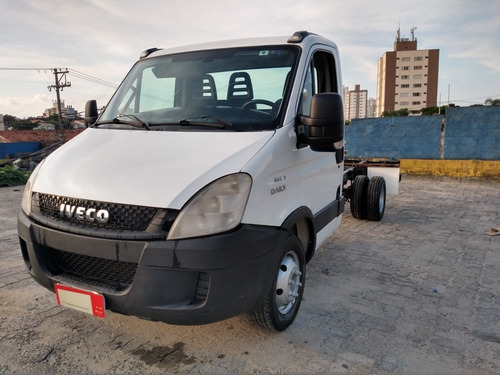 Imagem 2 de 15 de Iveco Daily 55c17 55c17