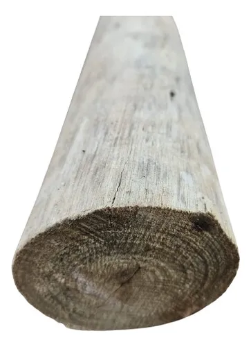 comprar Caibro De Eucalipto Tratado Ø 10 A 13 X 6,0m (vara, Roliço)
