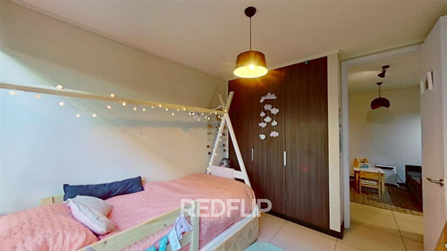 Departamento En Venta De 3 Dorm. En Ñuñoa