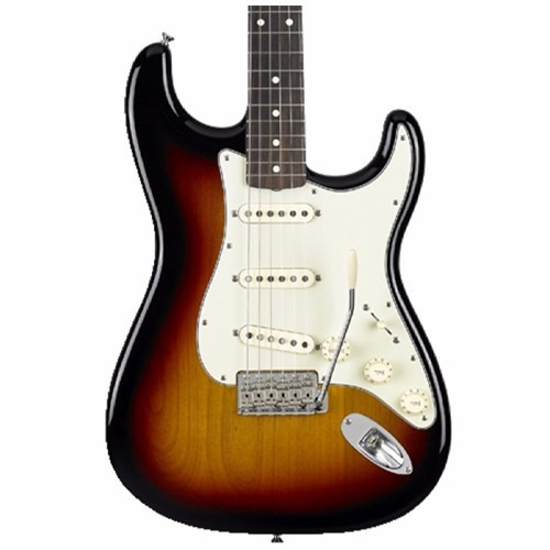 Fender Classic 60´s Stratocaster Guitarra Eléctrica