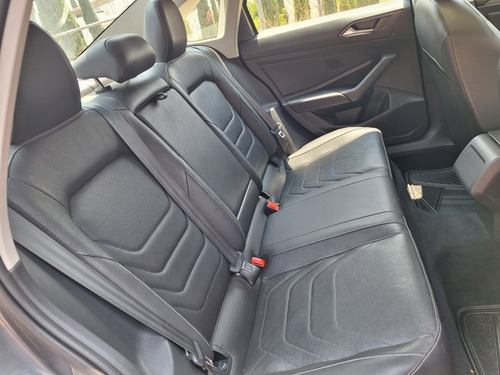 Volkswagen Jetta 1.4 T Fsi Highline Tiptronic