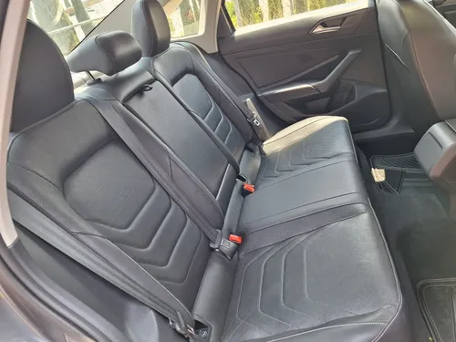 Volkswagen Jetta 1.4 T Fsi Highline Tiptronic
