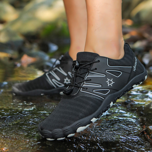 Barefoot Shoes Zapatos De Playa Para Mujer Y Hombre Tenis