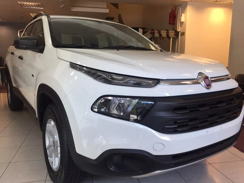 Imagen 8 de 15 de Fiat Toro 2021 0km Entrega Con Anticipo A Partir 200 Mil T-