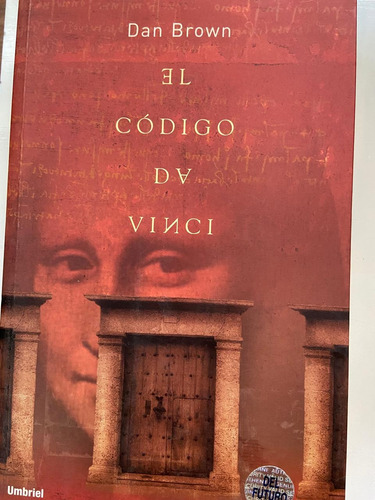 Dan Brown El Código Da Vinci