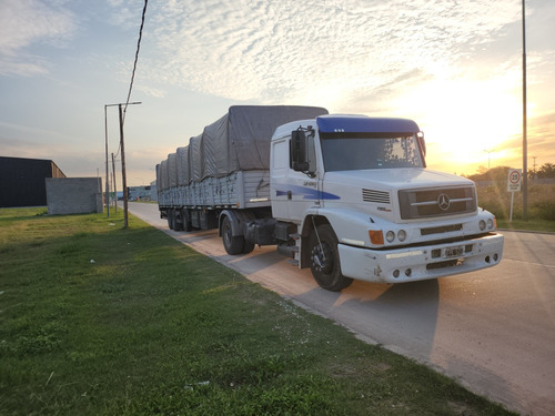 Fletes Larga Y Corta Distancia