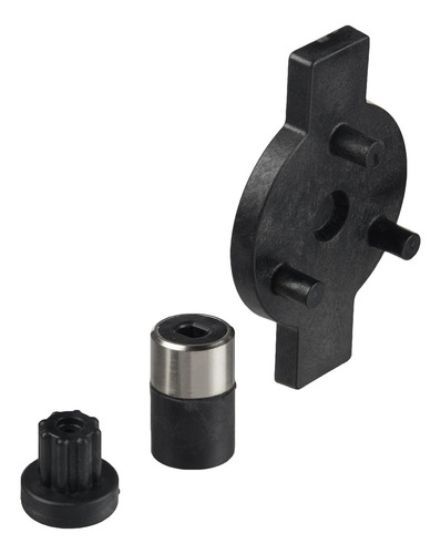 Kit De Reemplazo Coupler Licuadora De Inmersión Negra Plata