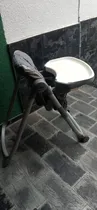 Comprar Silla De Comer Bebe Graco Altura Ajustabe Bandejas