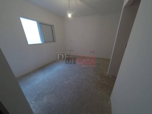 Sobrado Com 3 Dormitórios À Venda, 116 M² Por R$ 689.990,00 - Jardim Anália Franco - São Paulo/sp - So3362
