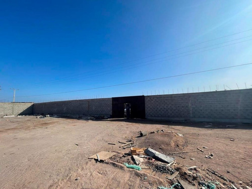 Imagen 3 de 8 de Terreno En Zona Industrial De Alto Hospicio