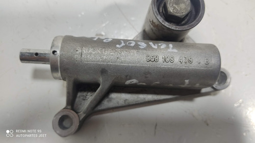 Tensor Distribuidor Polea Jetta Passat Beatle 1.8 (Usado)