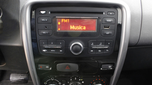 Renault Duster 2.0 Expression At