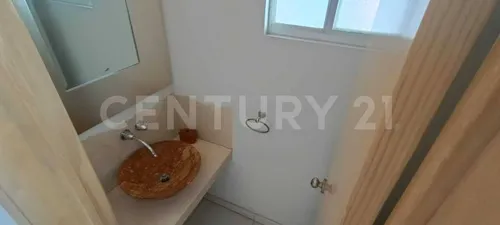 Casa En Condominio En Venta Los Cipreses Coyoacán Cdmx