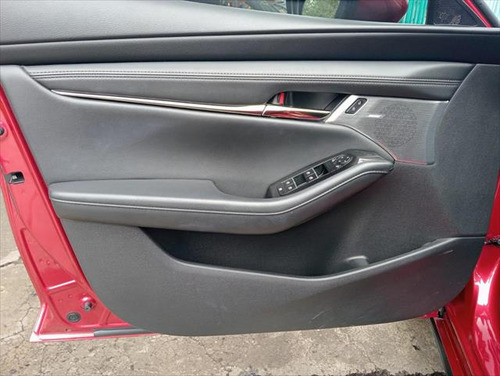 Mazda Mazda 3 2.5 I Grand Touring Sedan At