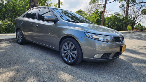 Kia CERATO FORTE 1.6