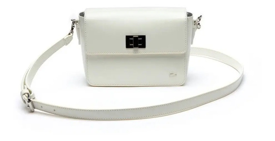 Bandolera Lacoste Blanca Top Sellers, UP TO 62% OFF | www.bravoplaya.com