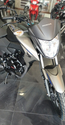 Imagen 6 de 16 de Honda Cb 125f Twister Deluxe Entrega En 60 Minutos Redbikes