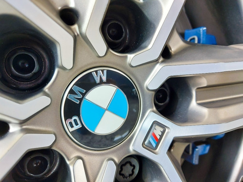 Bmw 135i M