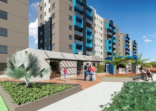 Apartamento - Ap01443 - 69027846