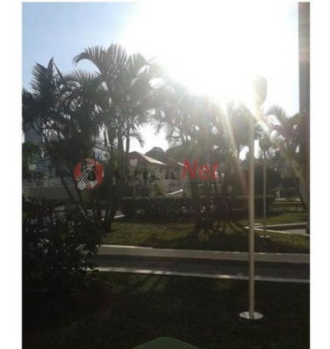 Imagem 30 de 30 de Apartamento Jardim Marajoara Para Venda - 1130