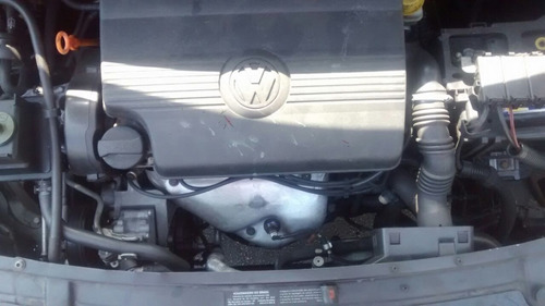Vw Fox 1.0