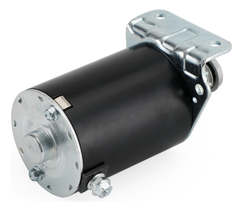 Motor De Arranque For Tractor Cortacésped John Deere L100 L