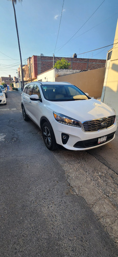 Kia Sorento 2.4 Ex At
