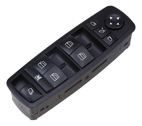- Para Interruptor De Ventana Mercedes Benz Gl R 05-12