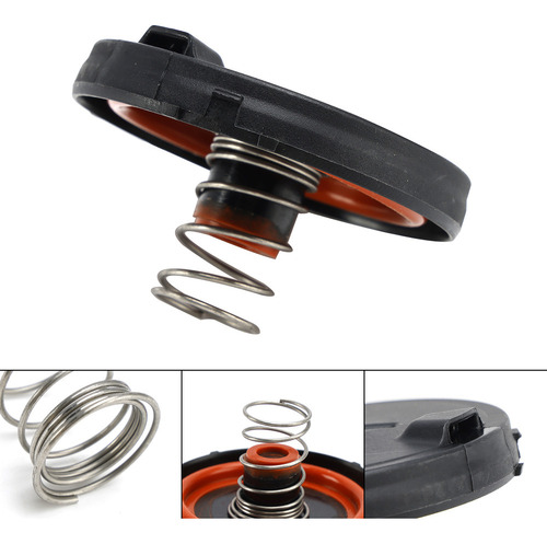 L Tapa De Válvula Pcv 11127548196 Para Bmw N53 325i 330i