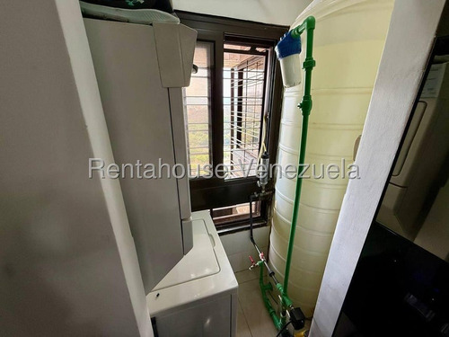 Apartamento En Venta Mariperez Mls #25-19117