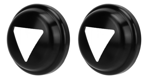 Cubierta De Lente Signal Light Para Bonneville T120