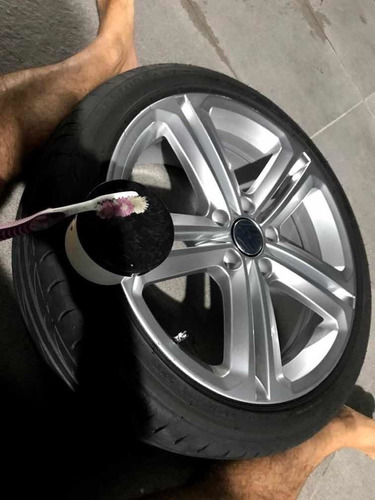 Volkswagen Vento 2.0 Tsi Gli 211cv App Connect + Nav 2018