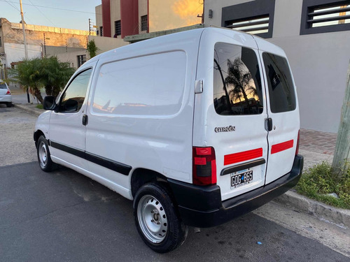 Citroën Berlingo 1.9 D Plc 2008