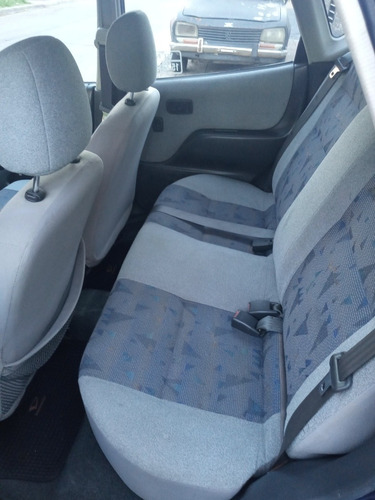 Daihatsu Sirion 2001 1.0 Mt