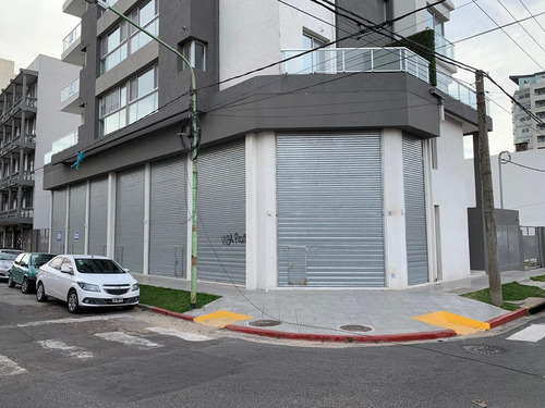 Imagen 1 de 9 de A Estrenar Local Comercial Centrico