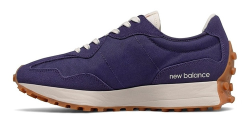 Imagen 2 de 5 de Zapatillas Mujer New Balance 327 Urbana