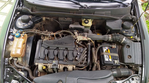Fiat Marea 1.6 16v Urgente