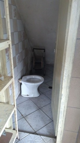 Imagem 3 de 12 de Casa Venda Caraguatatuba - Sp - Tinga - 3900