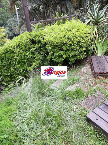 Imagem 15 de 15 de Excelente Casa Para Locação, Cond. Residencial Parque Das Artes! - Ca099