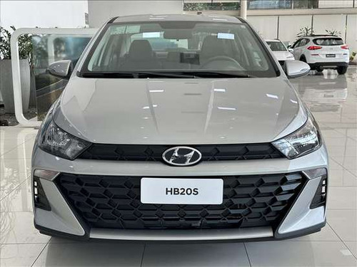 Hb20s 1.0 12v Flex Limited Manual