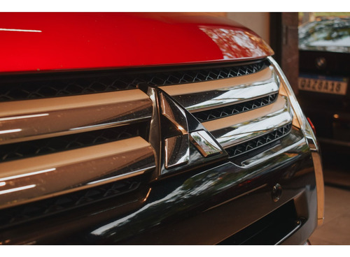 Mitsubishi Eclipse Cross 1.5 MIVEC TURBO GASOLINA HPE-S AWD CVT